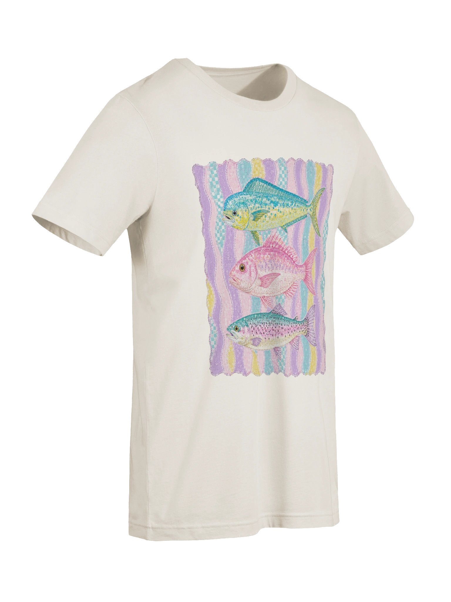 fishy fishy tee product image (7)