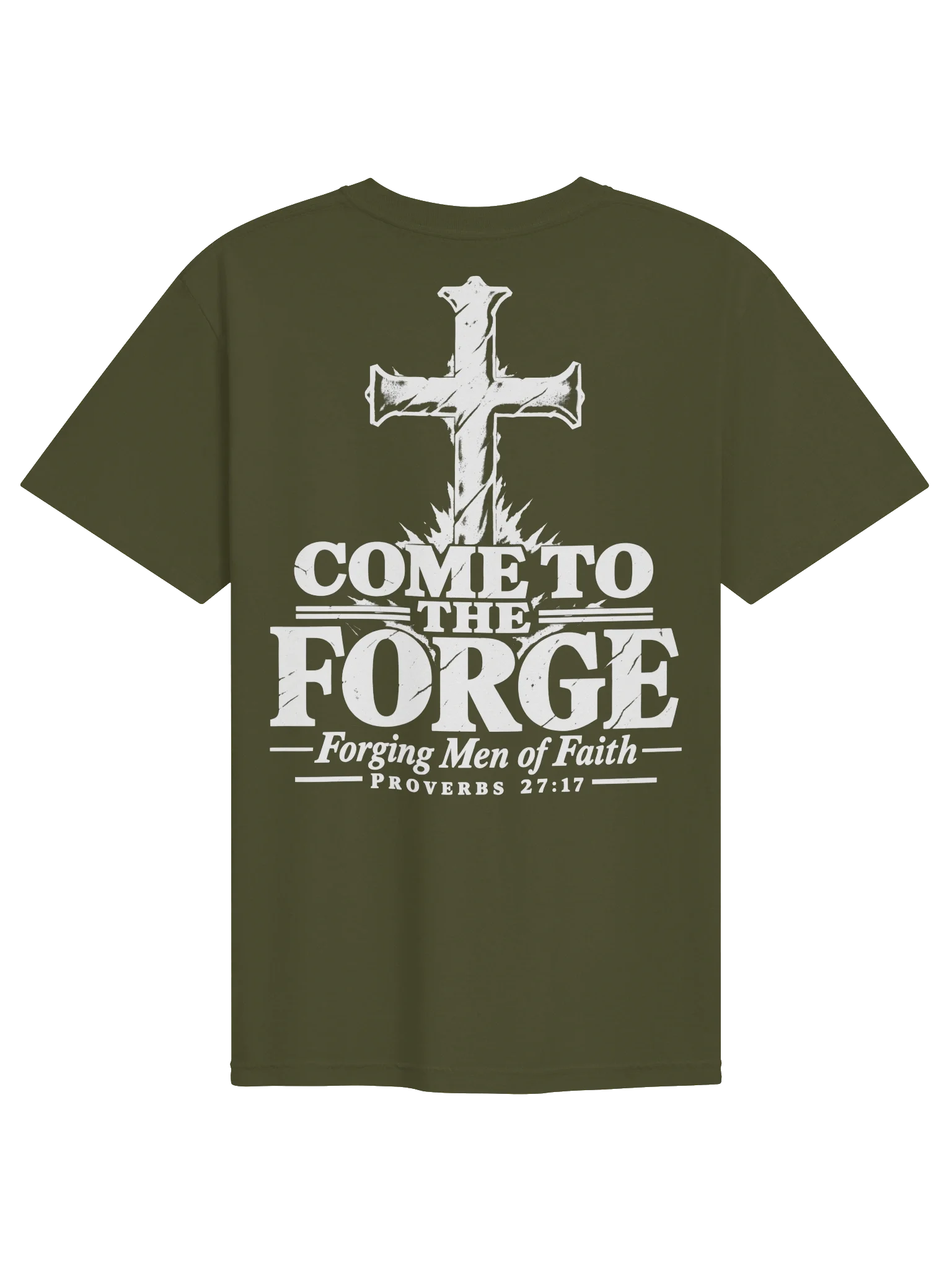 The Forge - Come to the Forge view 26