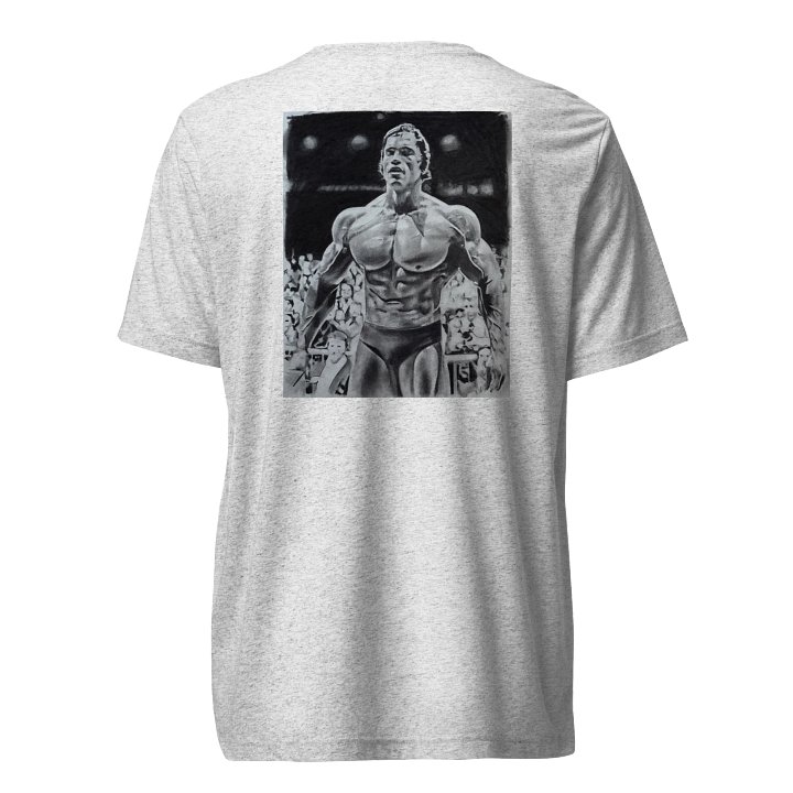 Arnold Schwarzenegger product image (1)