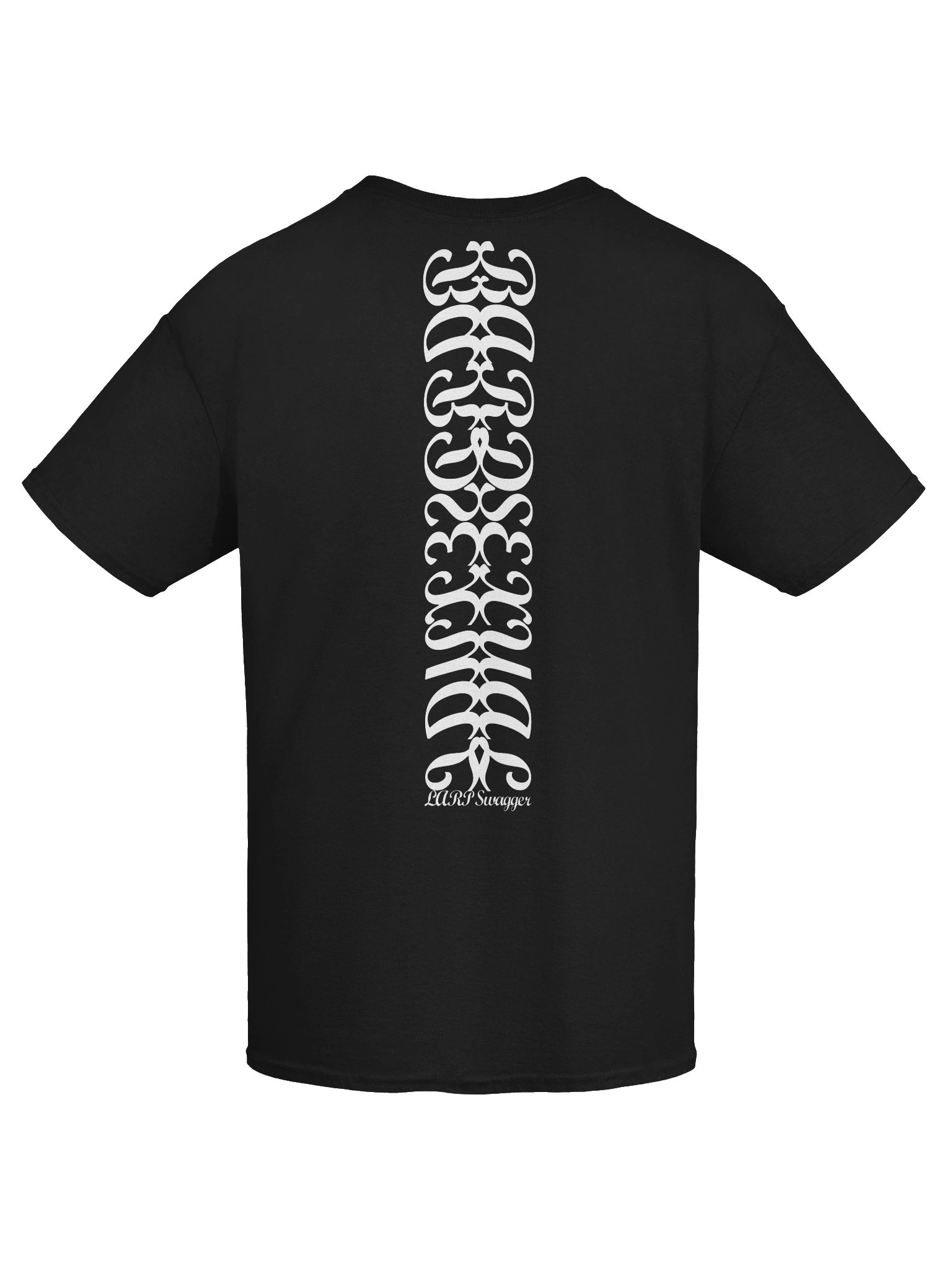 Bards3xu@l: Spine product image (2)