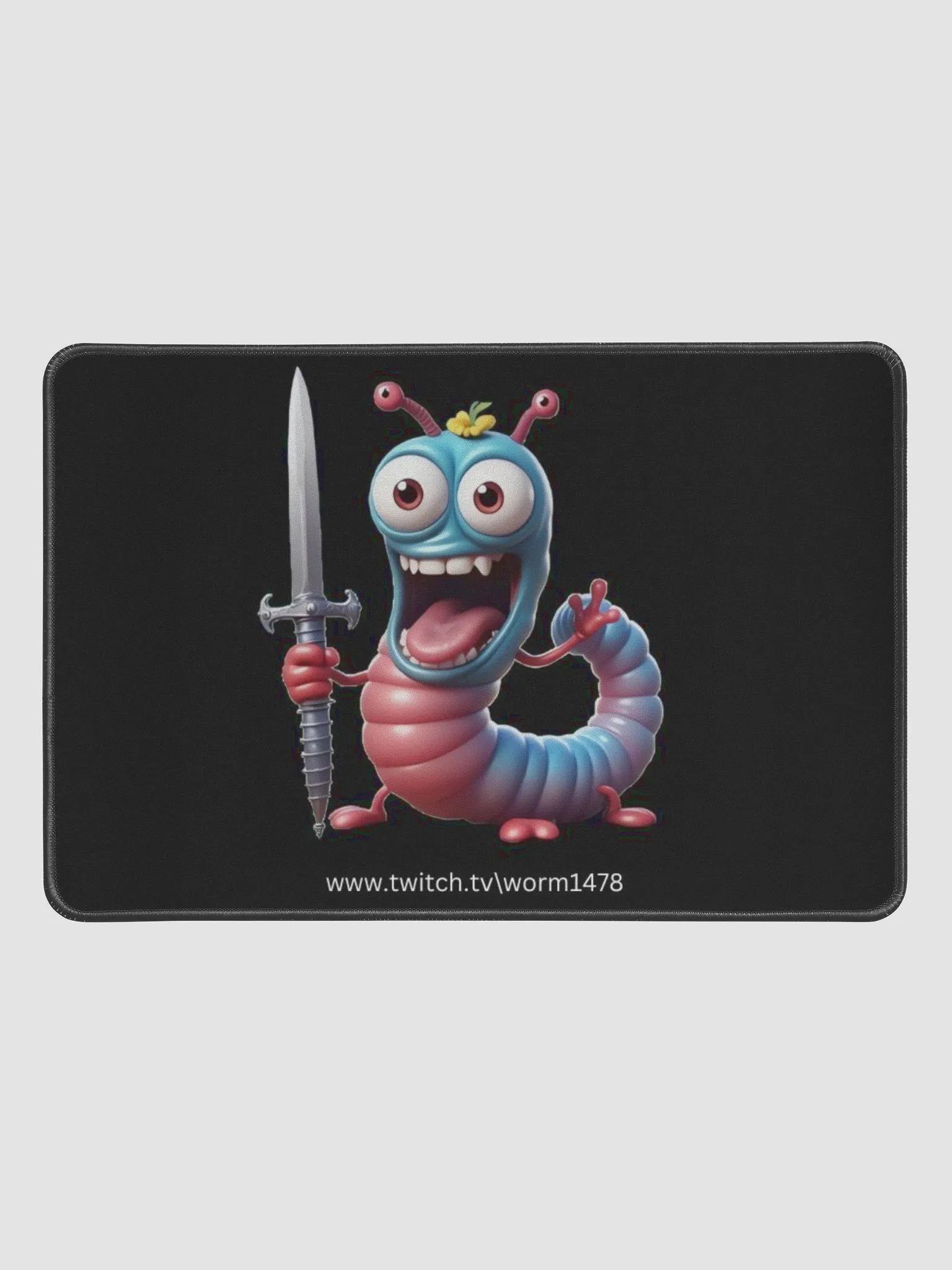 Lil Battle Mat product image (1)