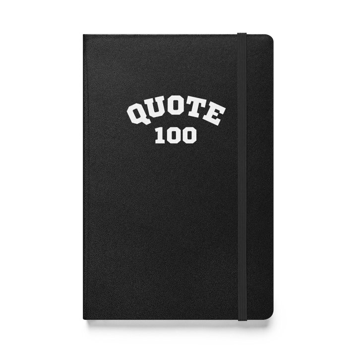 Quote Notepad product image (1)