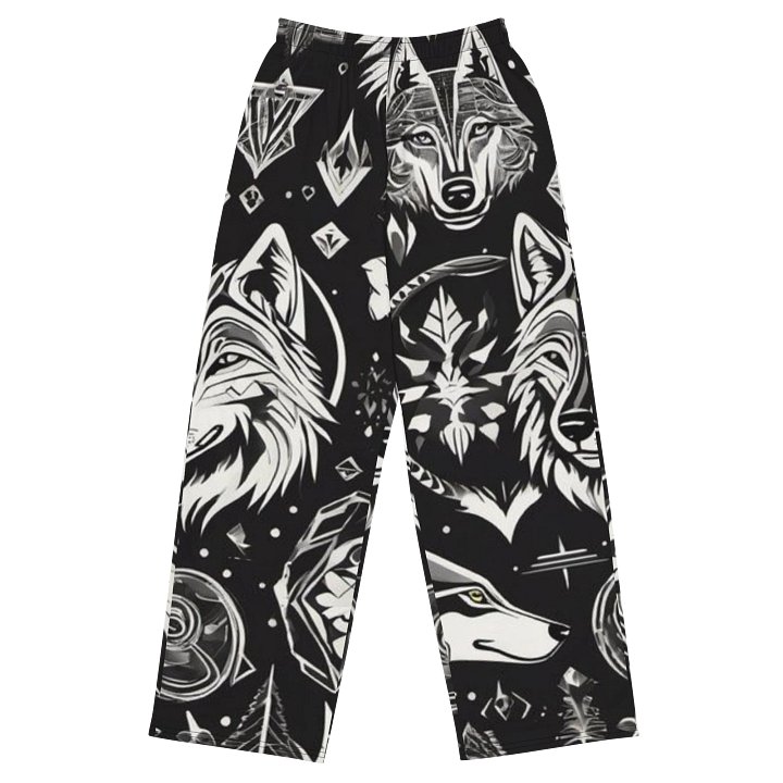 Urban Comfort Fusion Pants product image (1)
