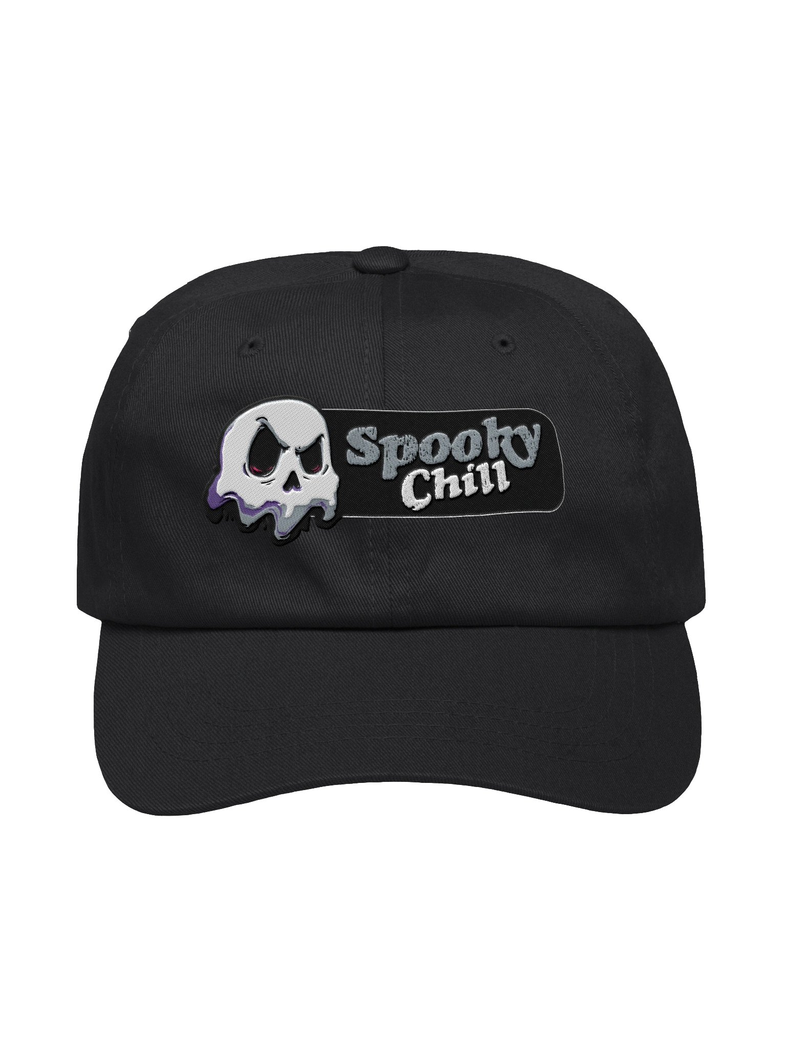 Spooky Chill Cap product image (1)
