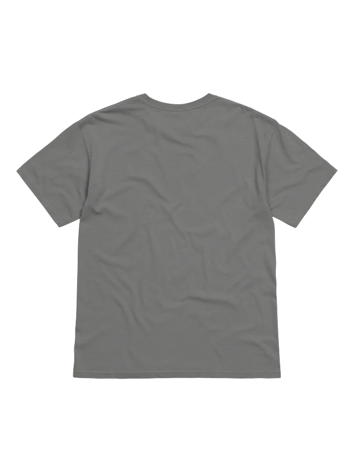 @CONSTANTINESUMMER: GETAWAY PRINT UNISEX PREMIUM T-SHIRT by AS Colour (grey) product image (2)