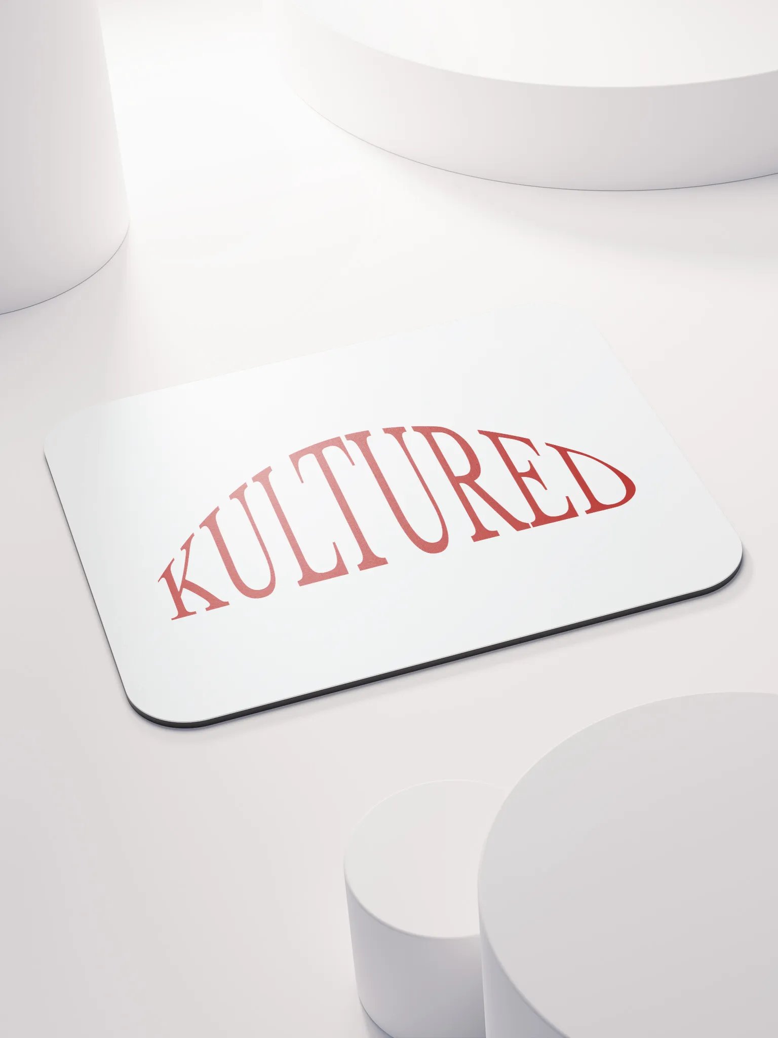 KULTURED MOUSE PAD product image (4)