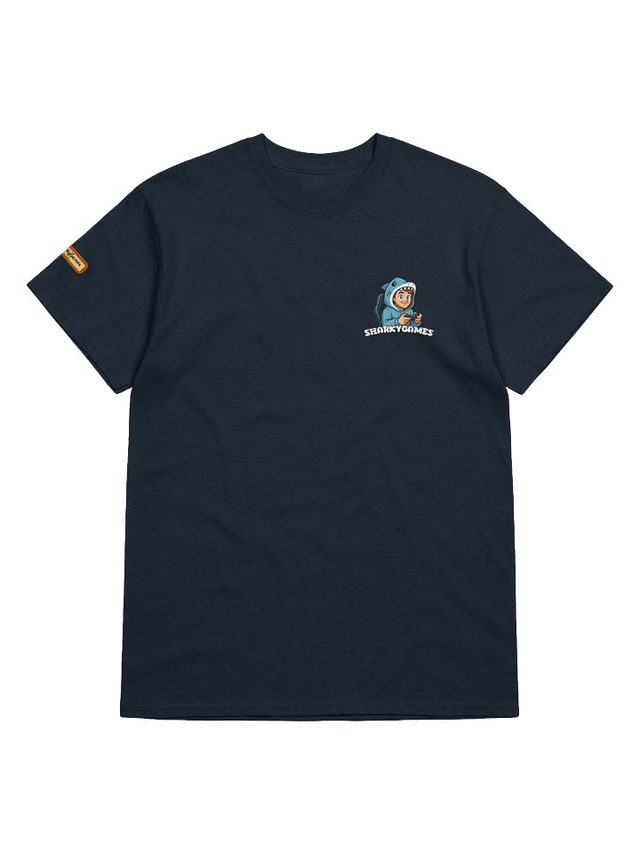 OFFICIAL 2.0 T-SHIRT product image (1)
