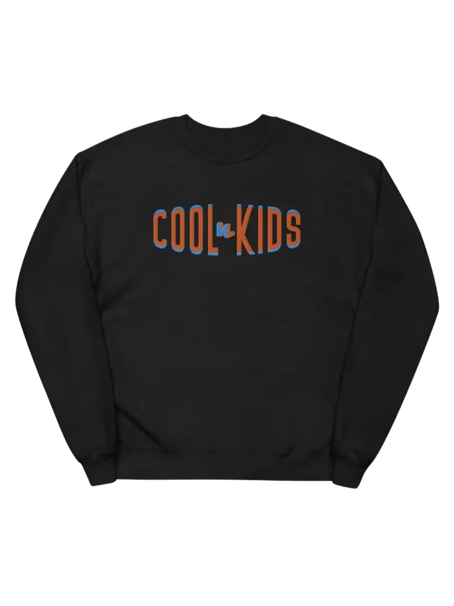 Cool Kids - Hanes Classic Crewneck (Embroidered) product image (1)