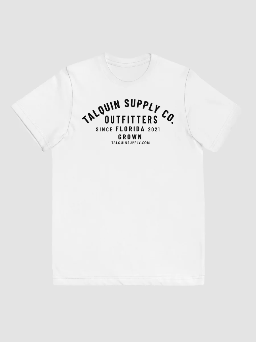 Talquin Kid Tees product image (2)