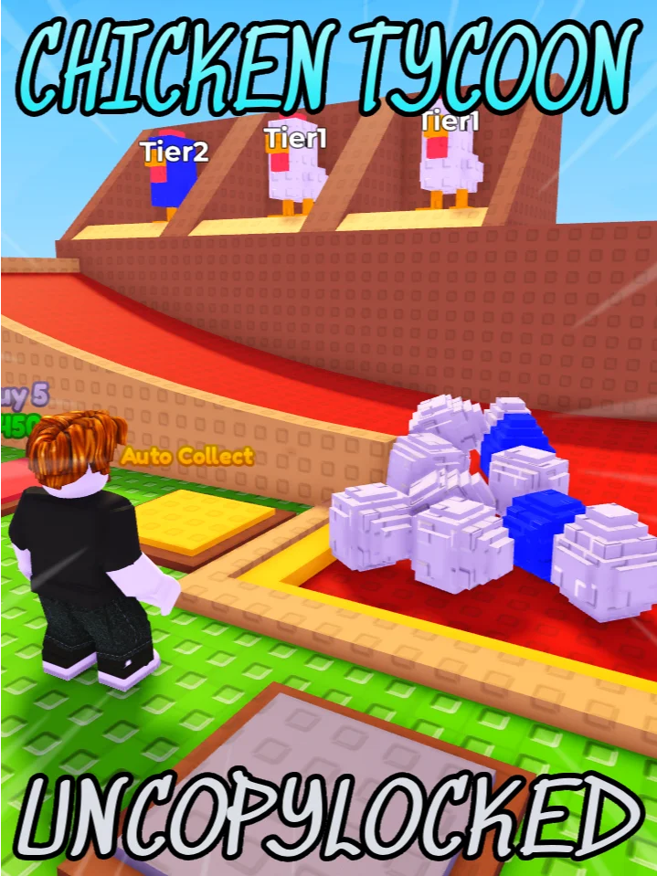 Chicken Tycoon product image (1)