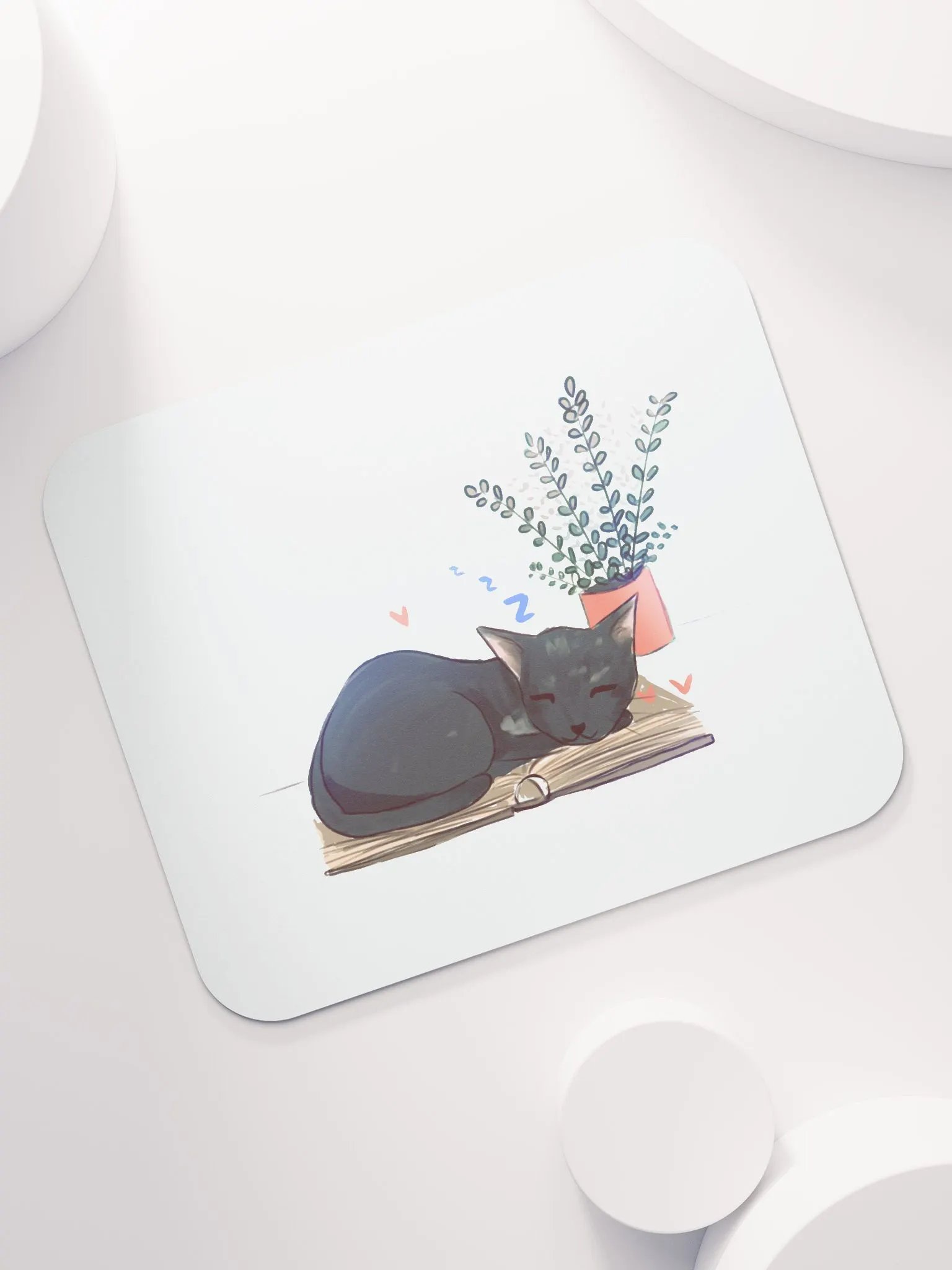 Locke Mouse Pad product image (7)