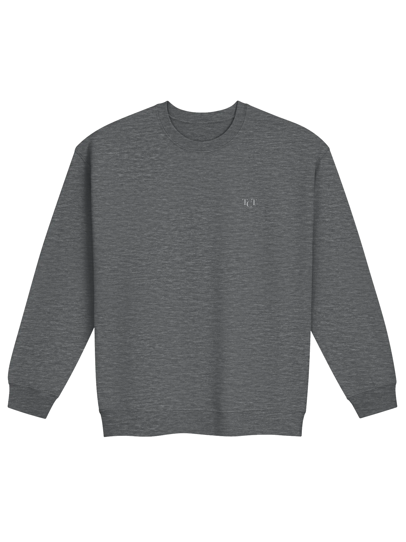 Faith Fuels Adventure - Crew Neck product image (1)