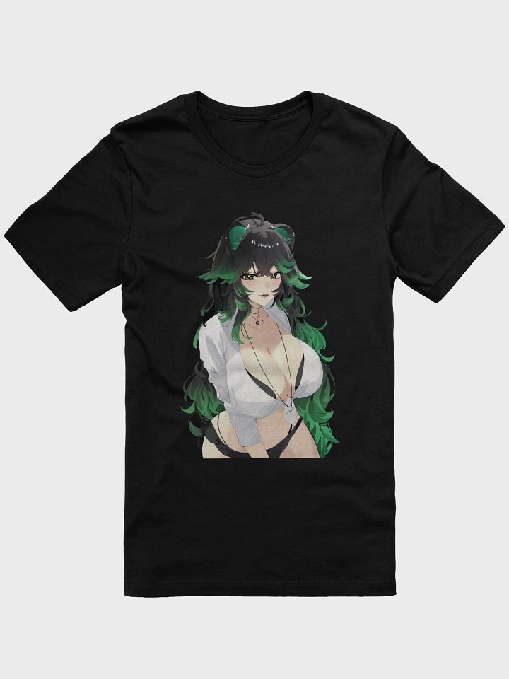 No Tits - The Shirt product image (1)