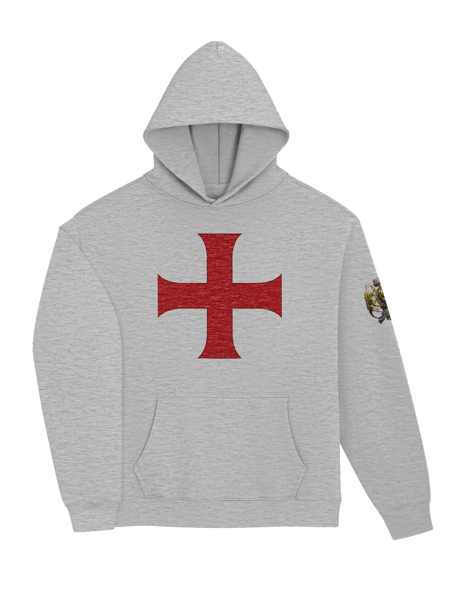 Raid Hoodie product image (9)
