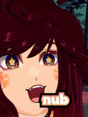 Small preview of my live2D model ❤️ (Edited by @Gowther )