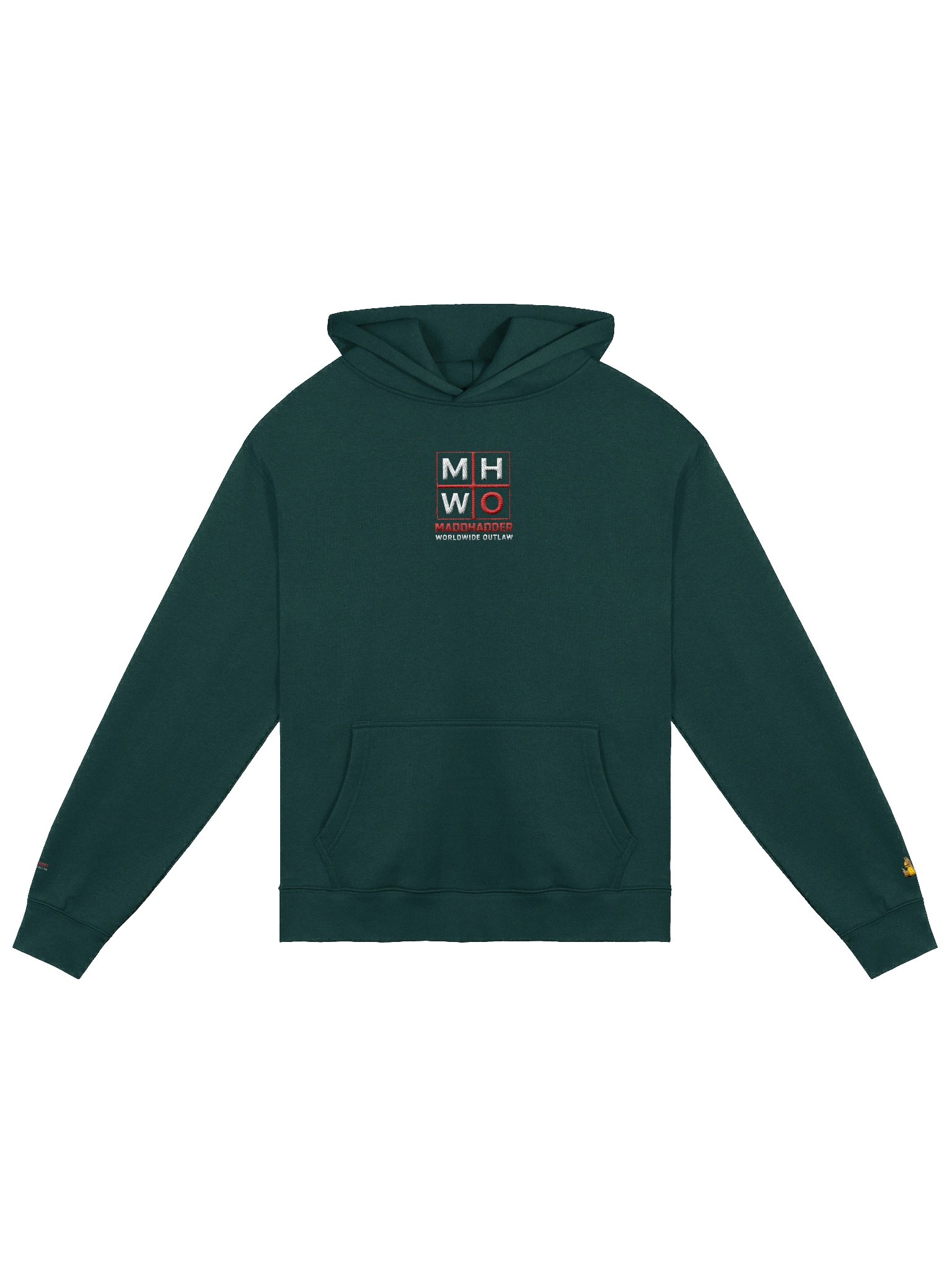Hoodie product image (2)