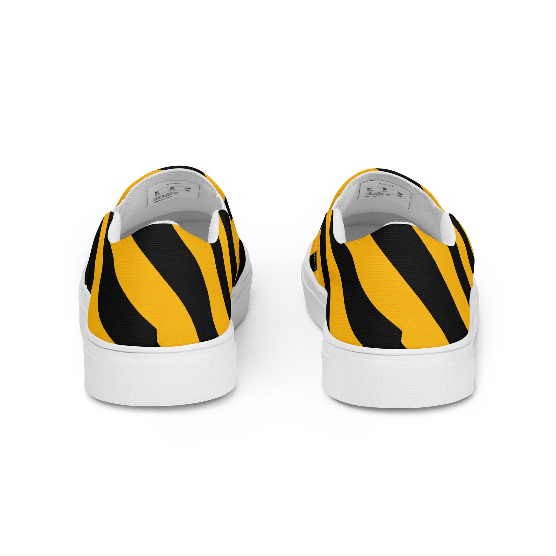 Stripes Slip-Ons product image (4)