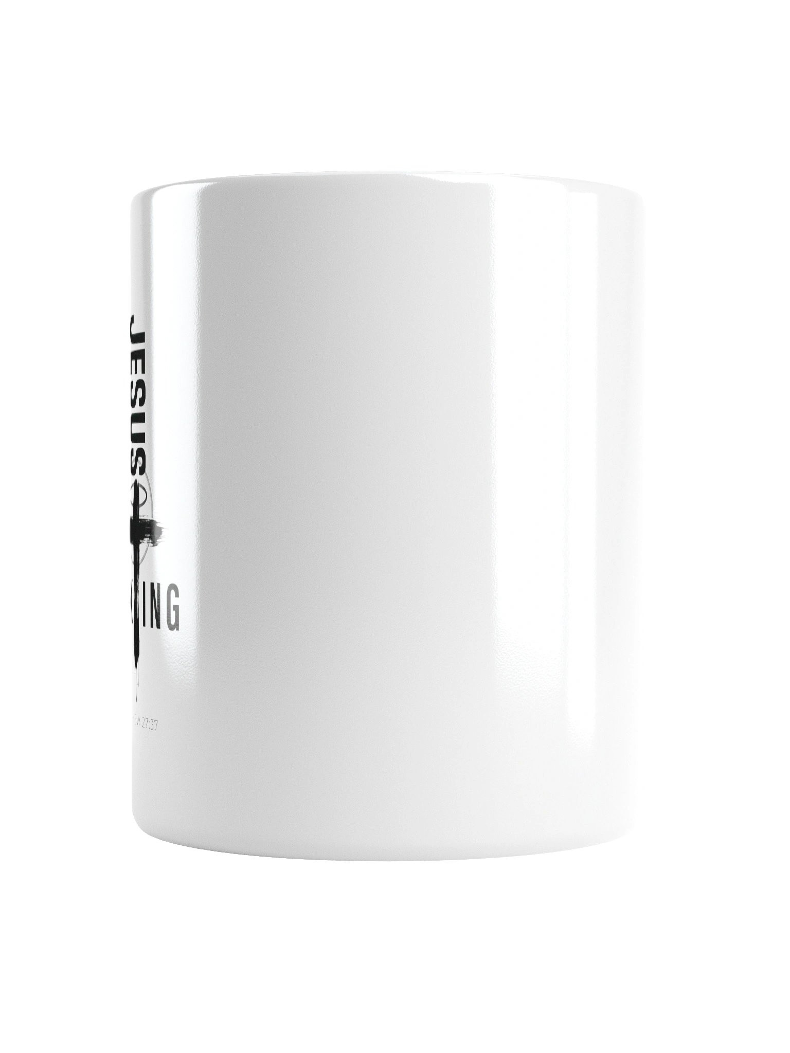 Jesus Is King Christian Faith product image (2)