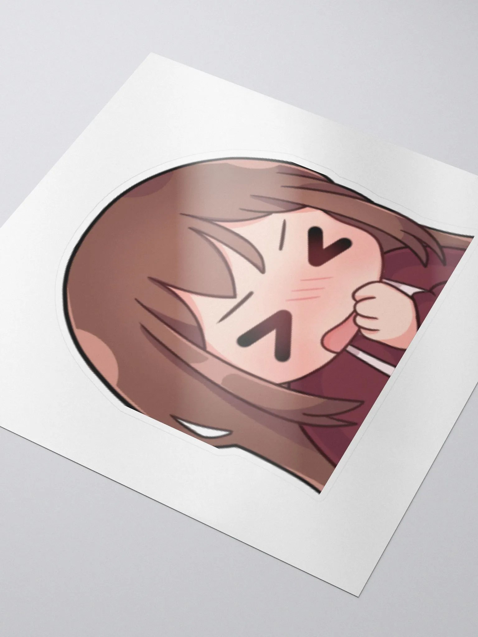 Keisha Embarrassed product image (3)