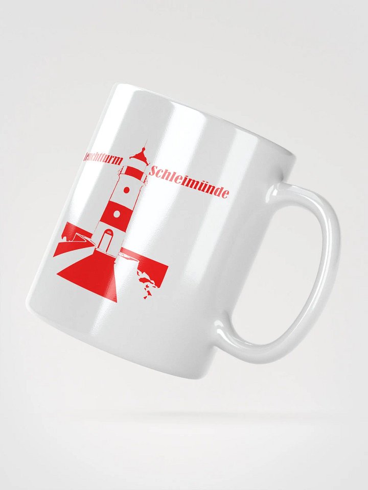 Leuchtturm Schleimünde "Rot" product image (2)