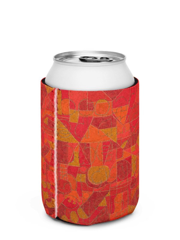 boondoggled and blabbering/higgedly piggledy Coosie product image (1)