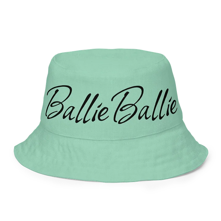 Bucket Hoedjes product image (2)