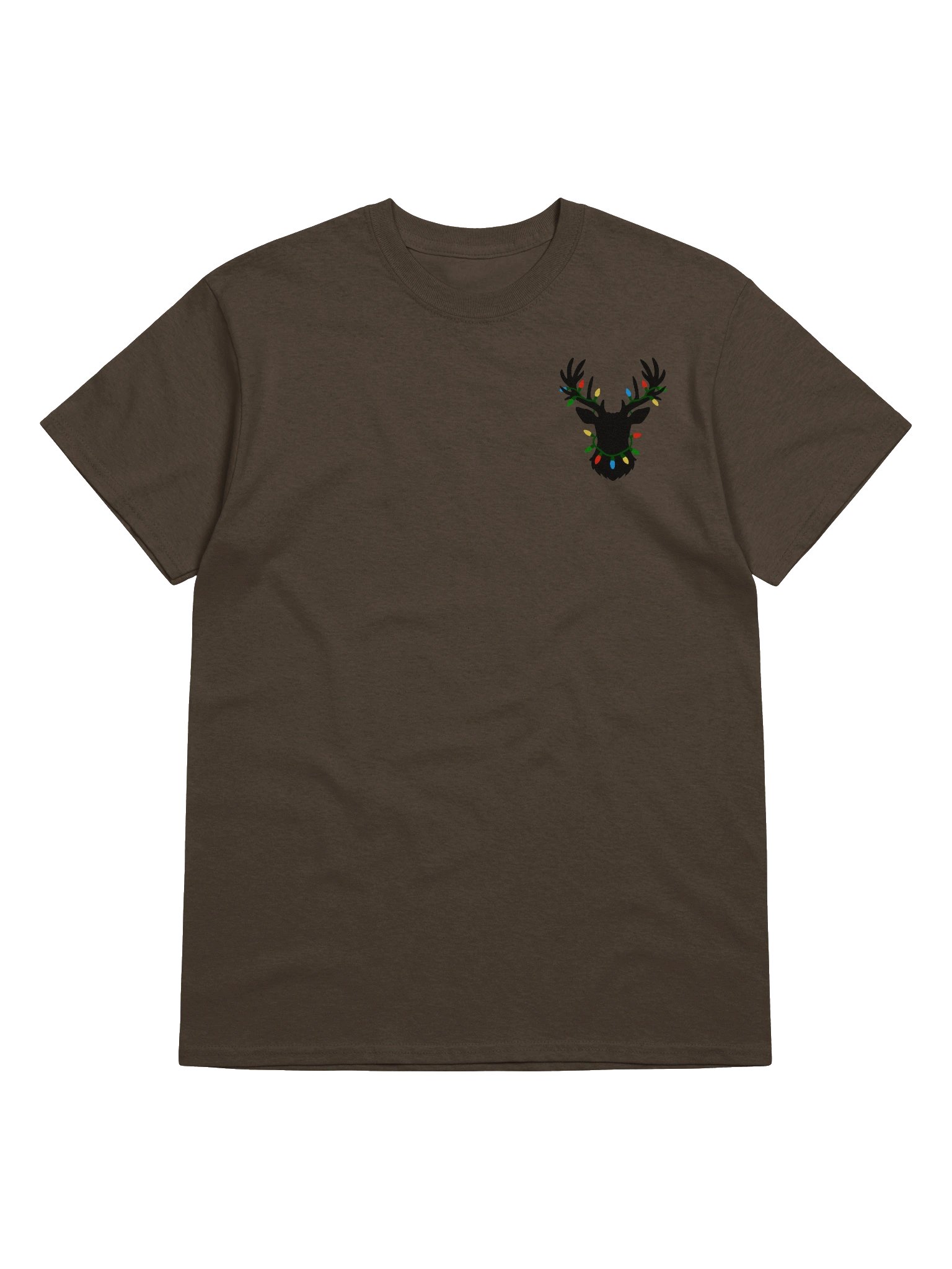 Festive Stag T-Shirt product image (5)