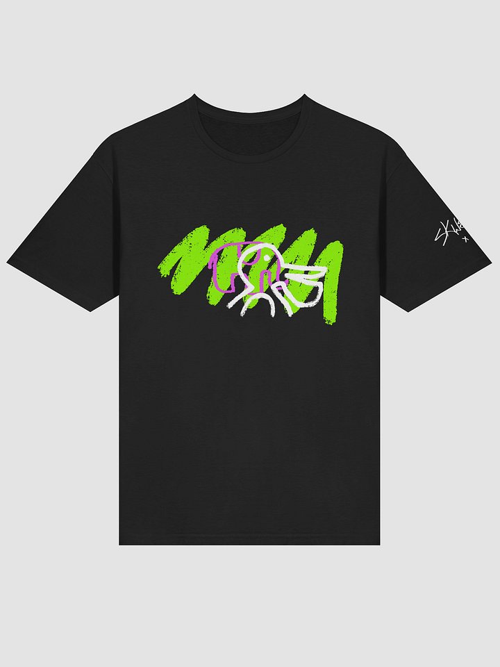 THE TAKEOVER TEE product image (2)