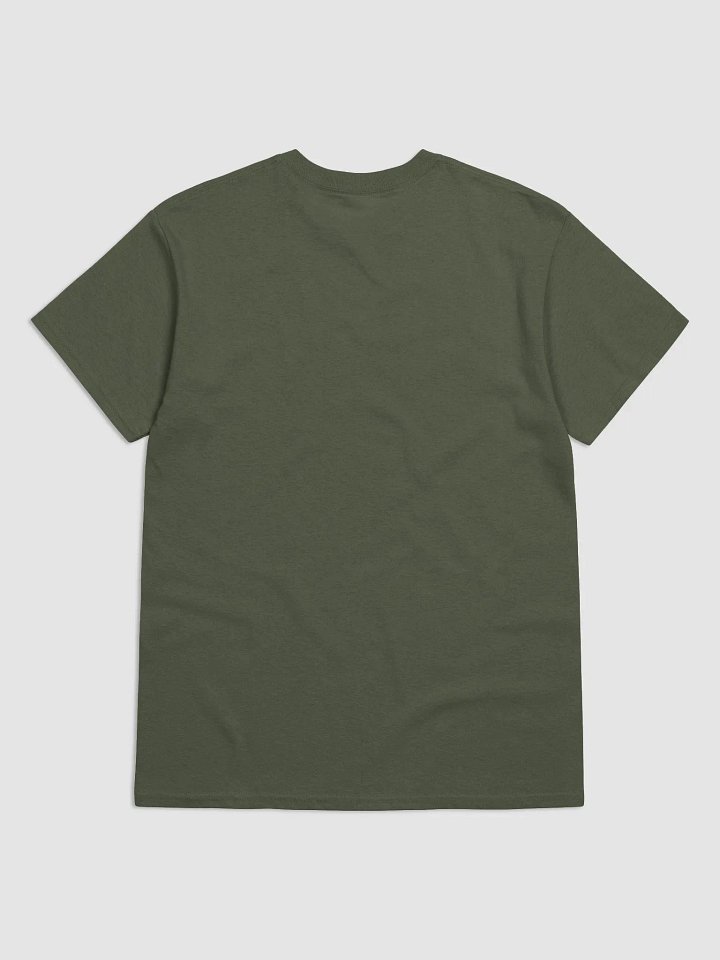 BMX Bike Graphic Tee product image (2)