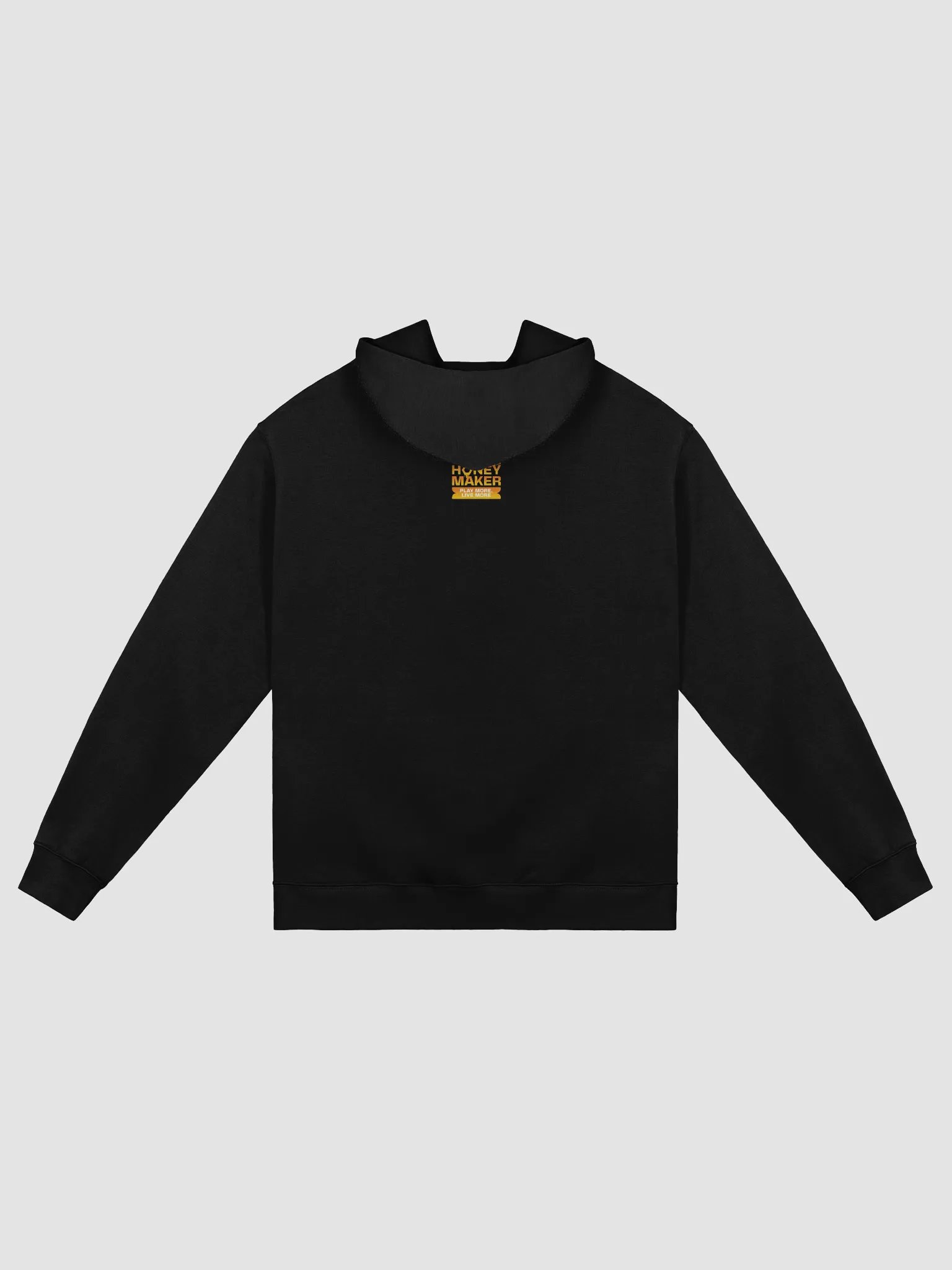 Storing Honey Unisex Premium Oversized Hoodie product image (7)