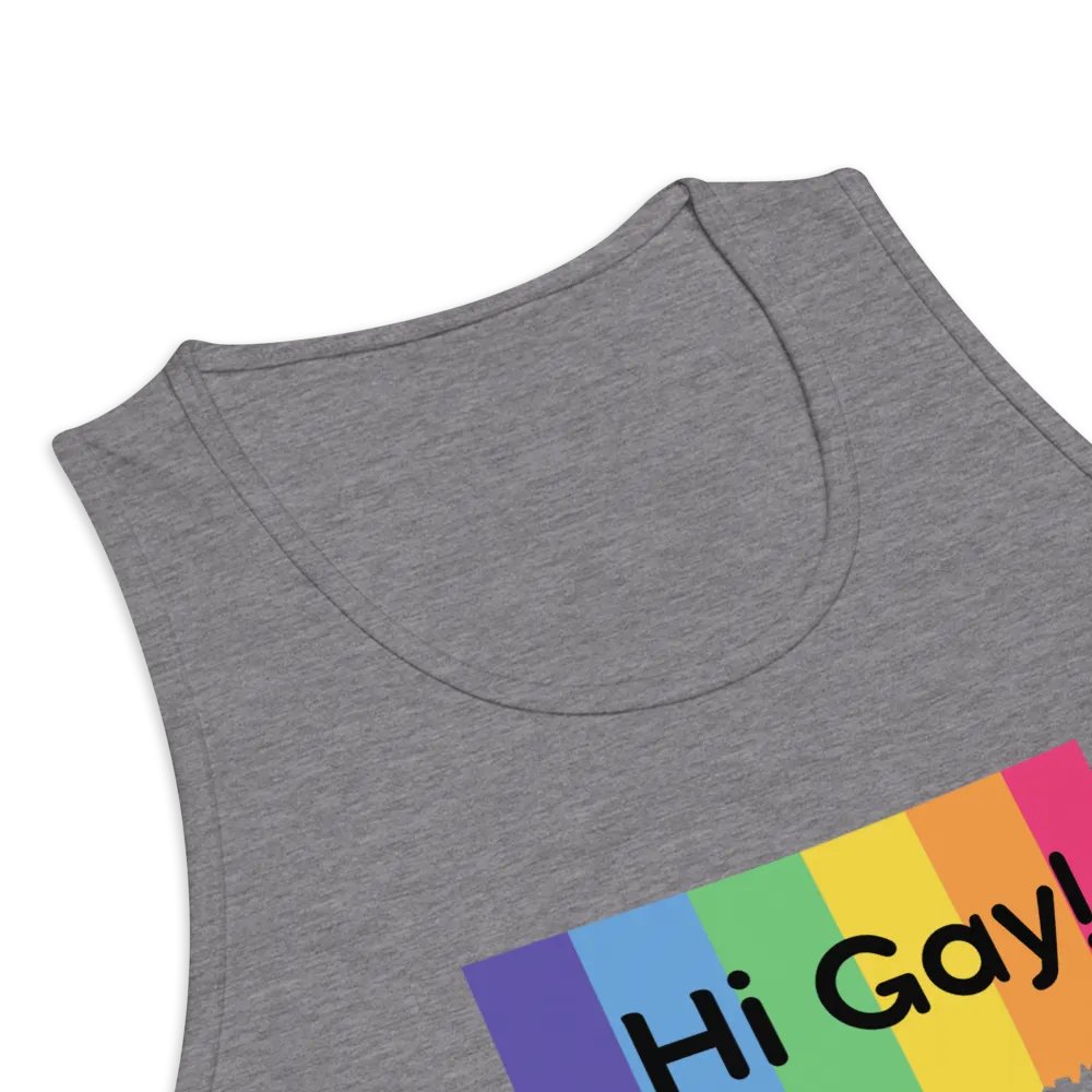 Hi Gay! product image (5)