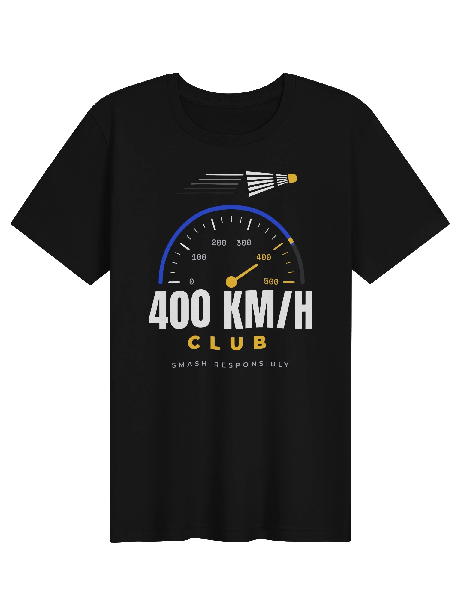 400 KM/H Club product image (1)