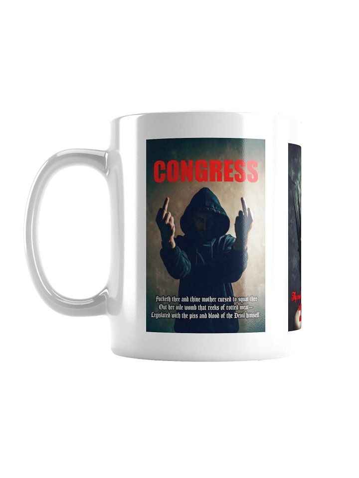 Fair Thee Smell-Mug 1 product image (1)