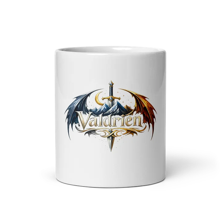 Valdrién Mug | The Chalice of Champions product image (1)