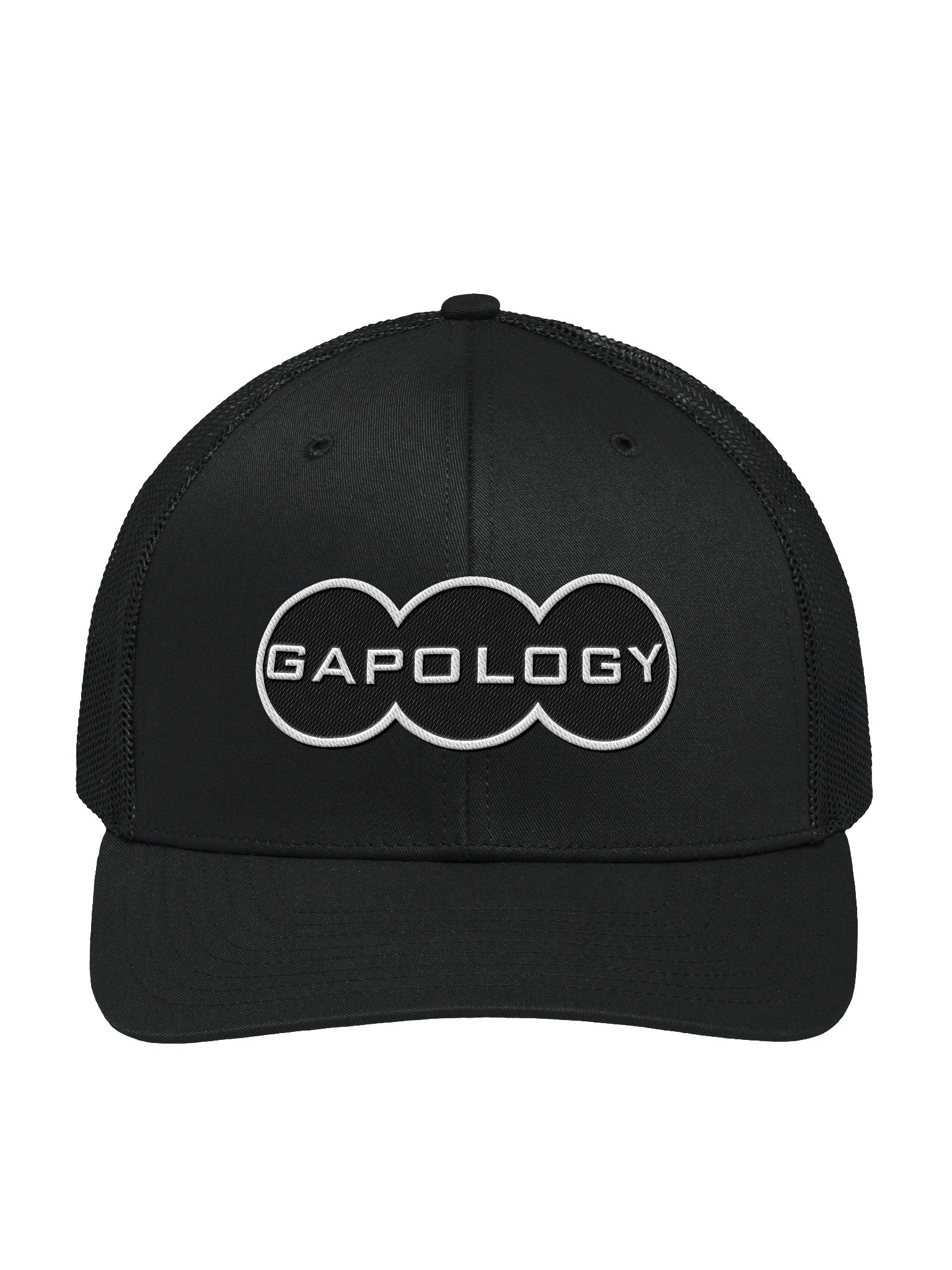 Classic Gapology Logo product image (1)