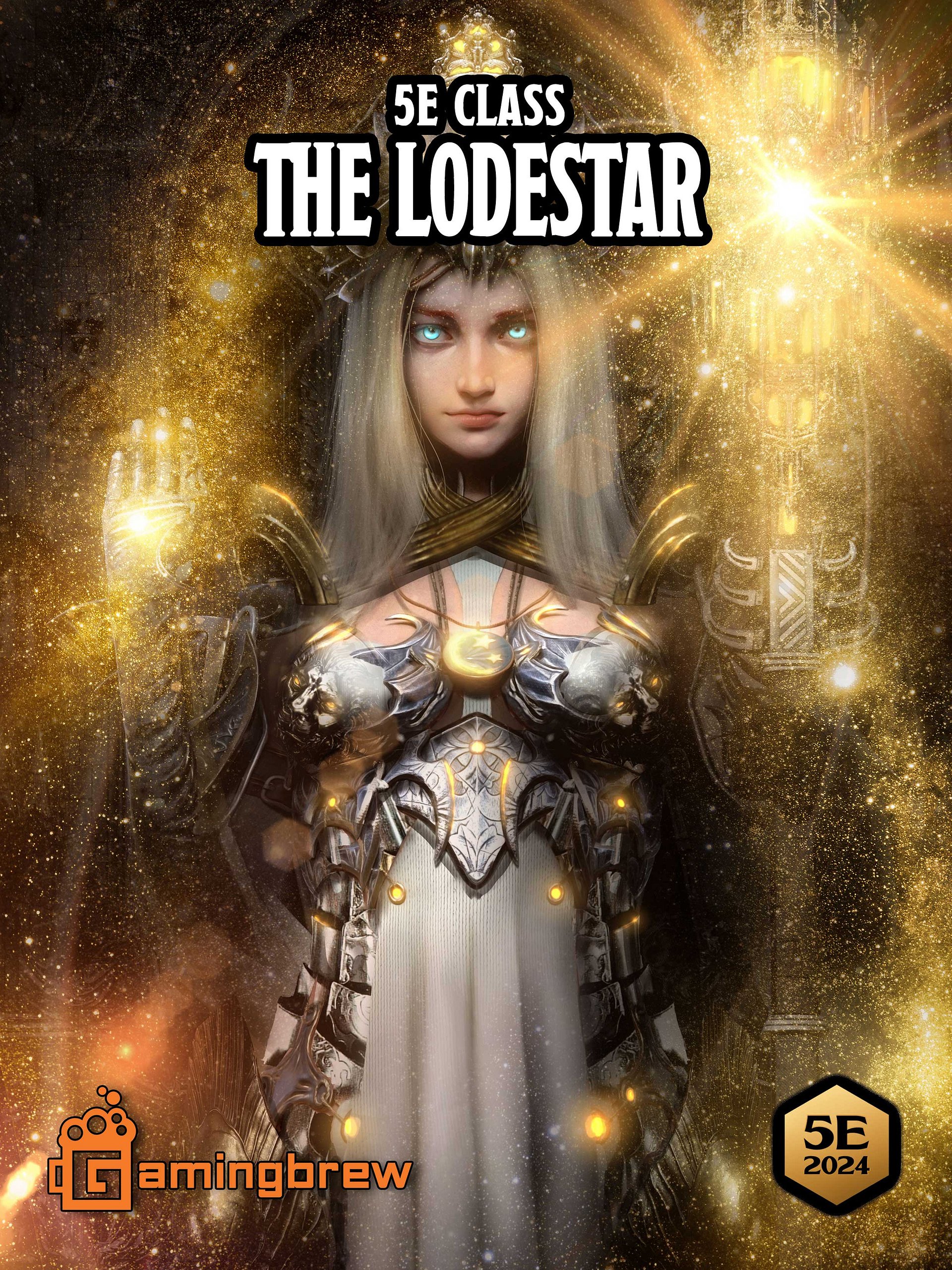 Lodestar 5E & 5.5E Class product image (1)