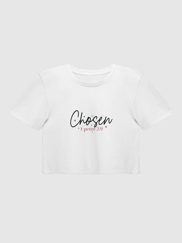 Chosen. product image (1)