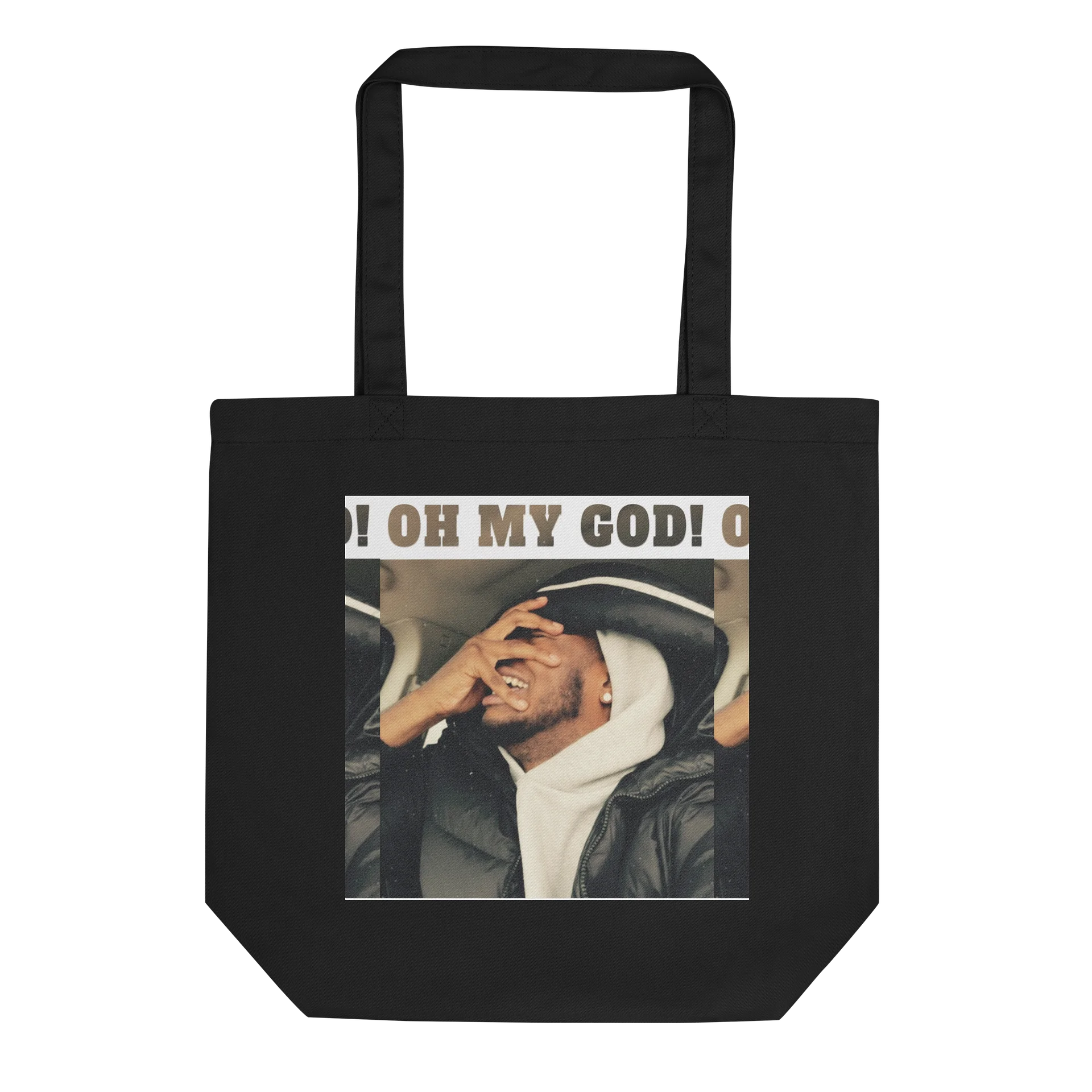 “1dream” Tote bag product image (1)