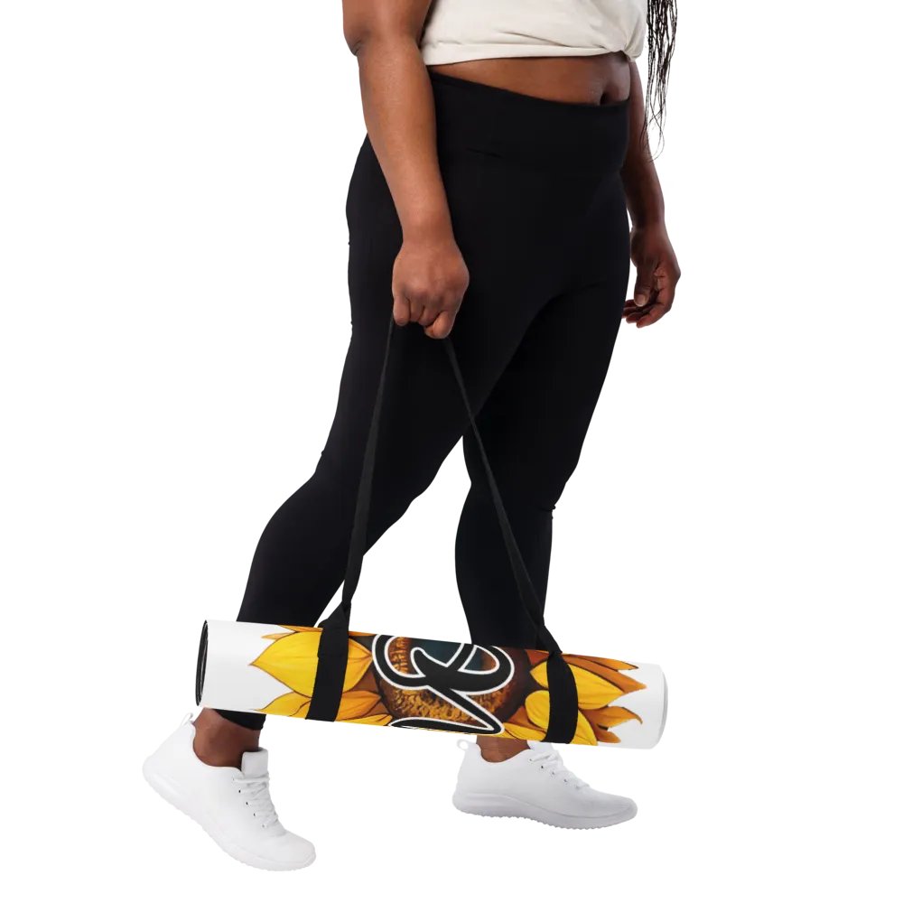 Mom Yoga Mat product image (5)
