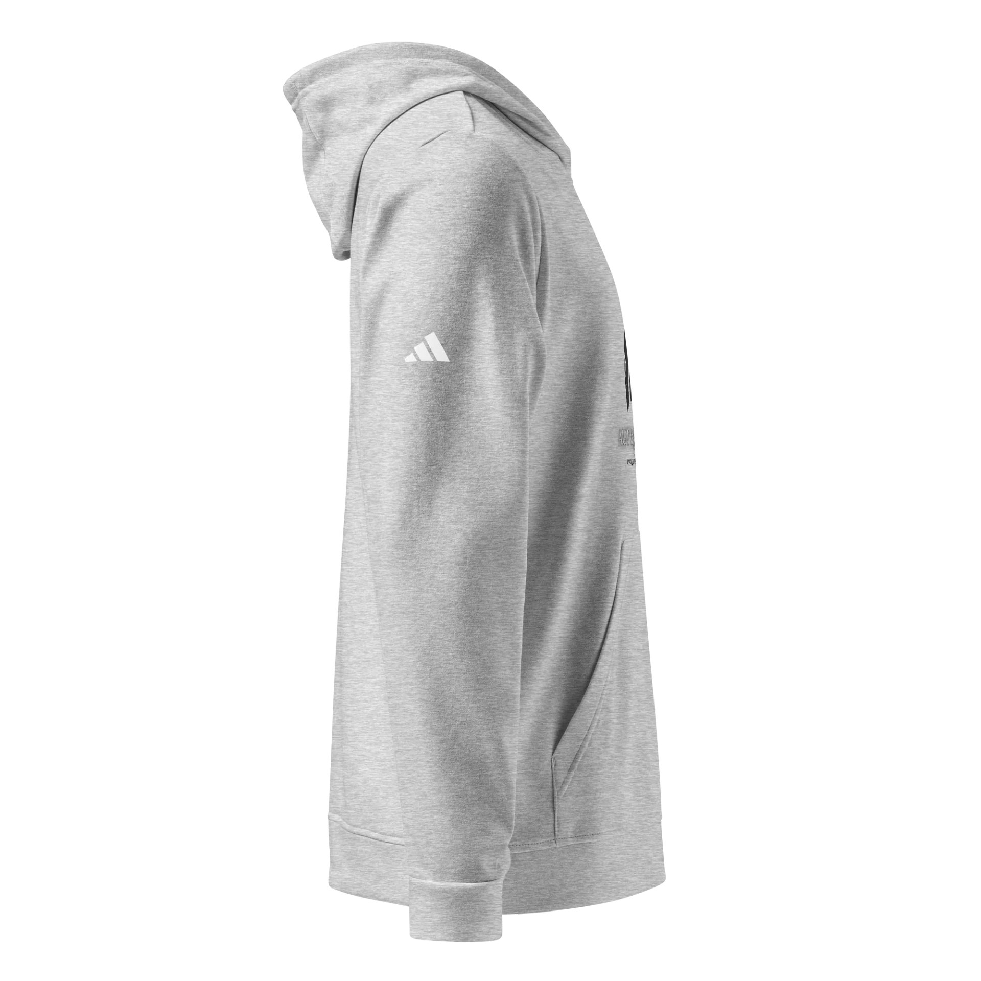 I WILL FIND AWAY Hoodie product image (4)