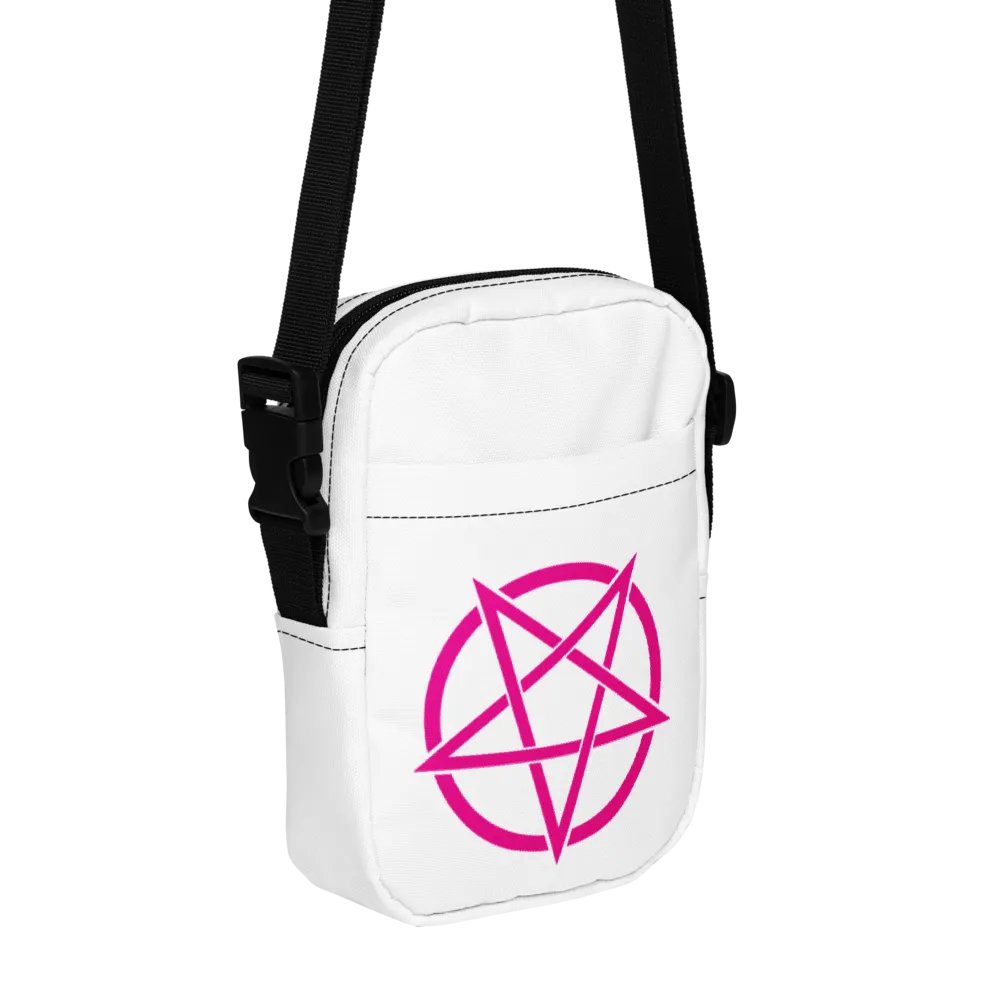 Pentagram Body Bag product image (1)