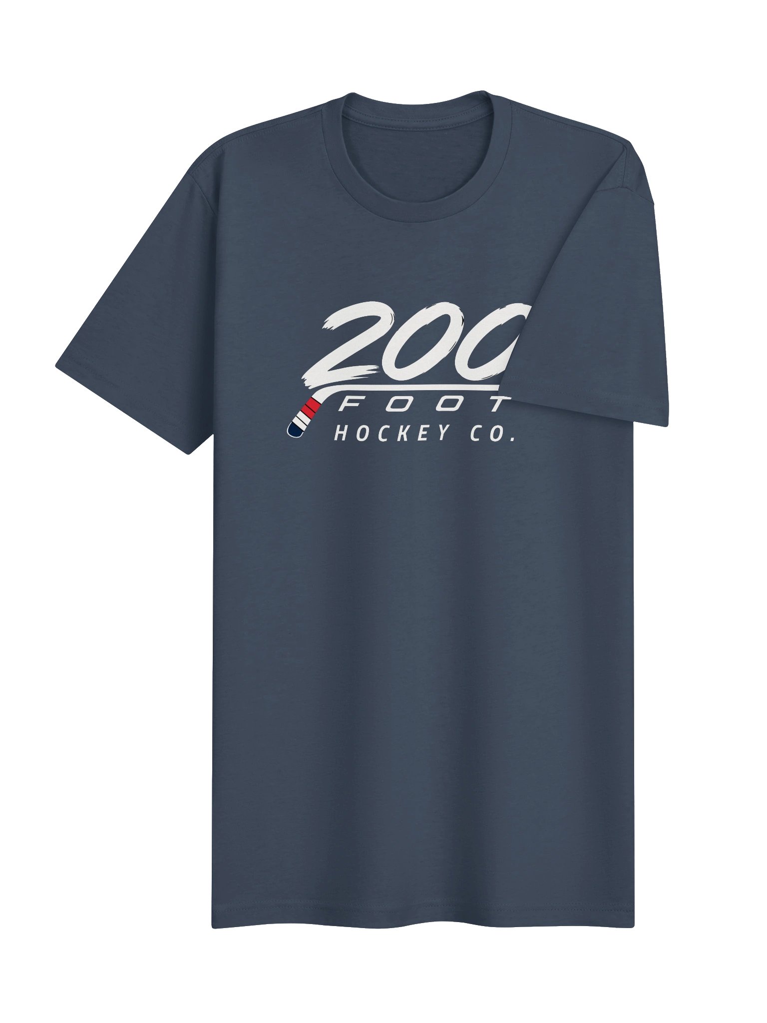 200 Foot Hockey Co. Tee product image (8)