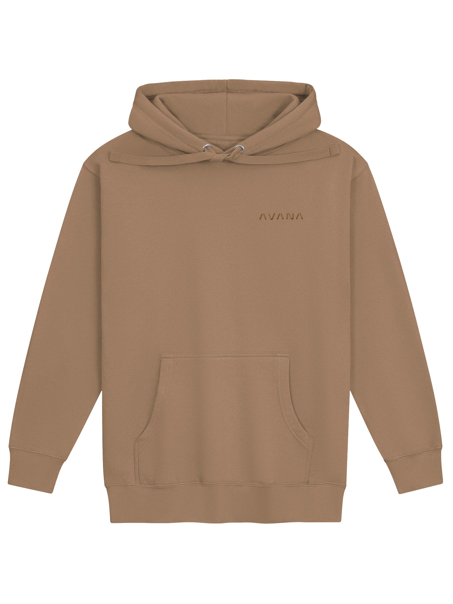 Latte Hoodie product image (1)