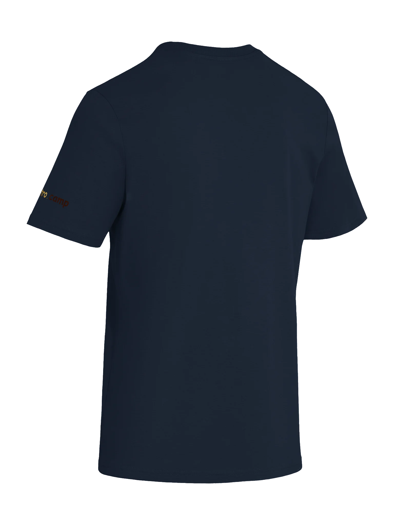 Stanley/Stella Unisex Bio-T-Shirt Elektro Camping product image (8)