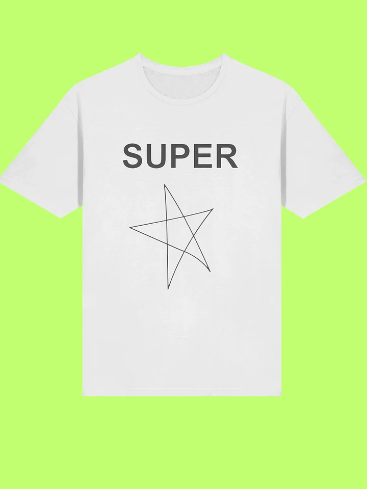 High Potential Ava Super Star Shirt product image (113)