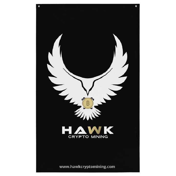 Hawk Crypto & Tech Banner product image (1)