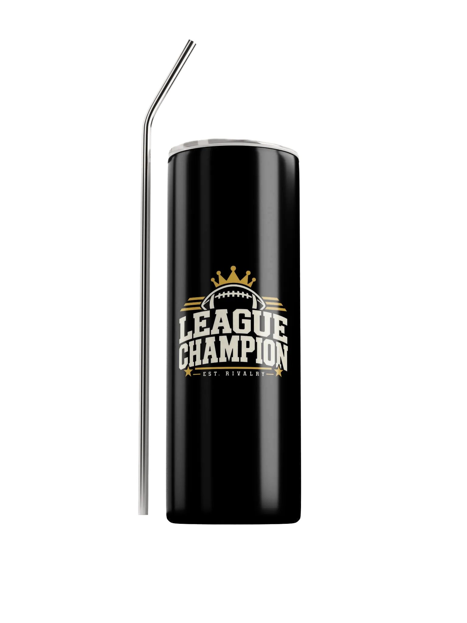 League Champion Tumbler product image (1)