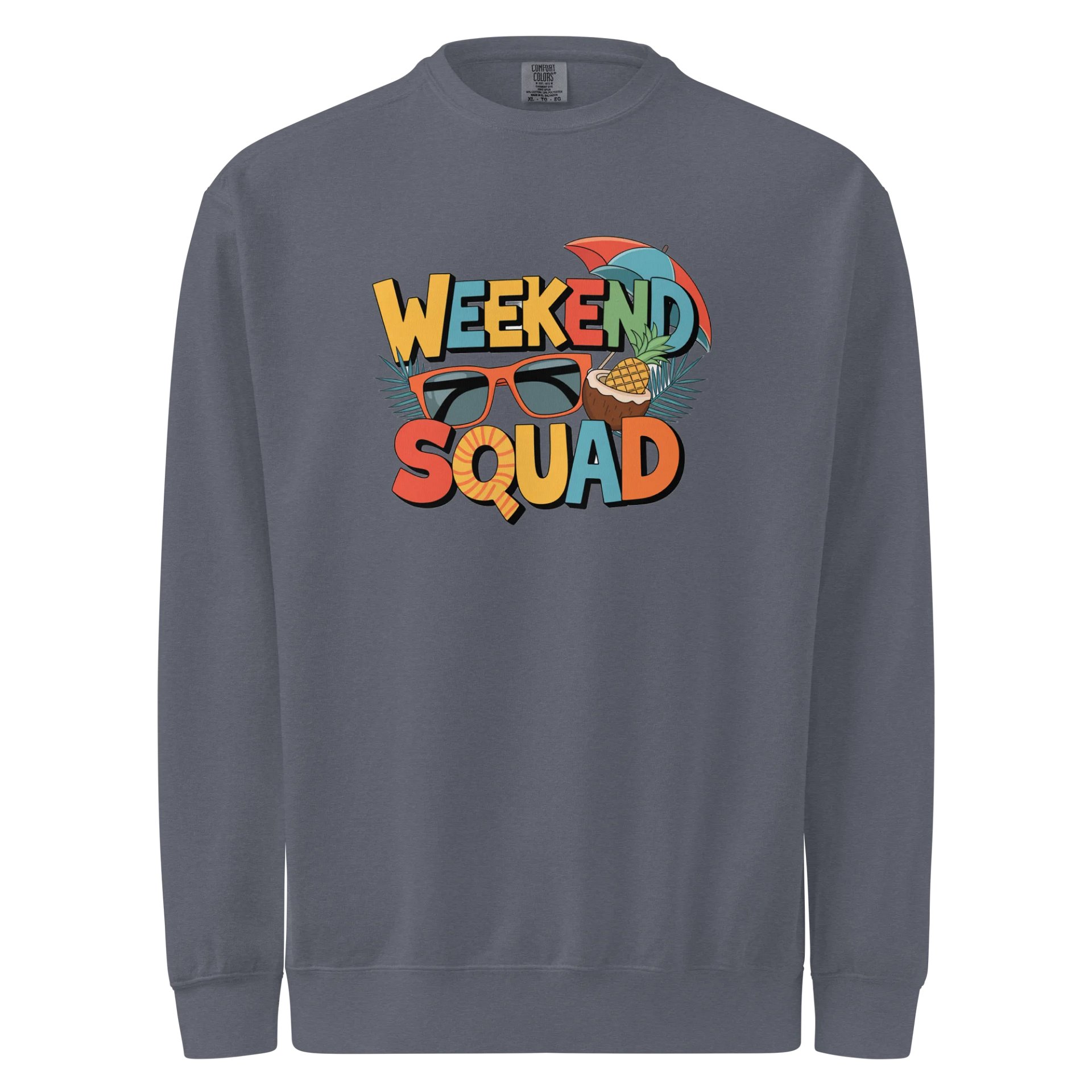 Weekend Squad product image (1)