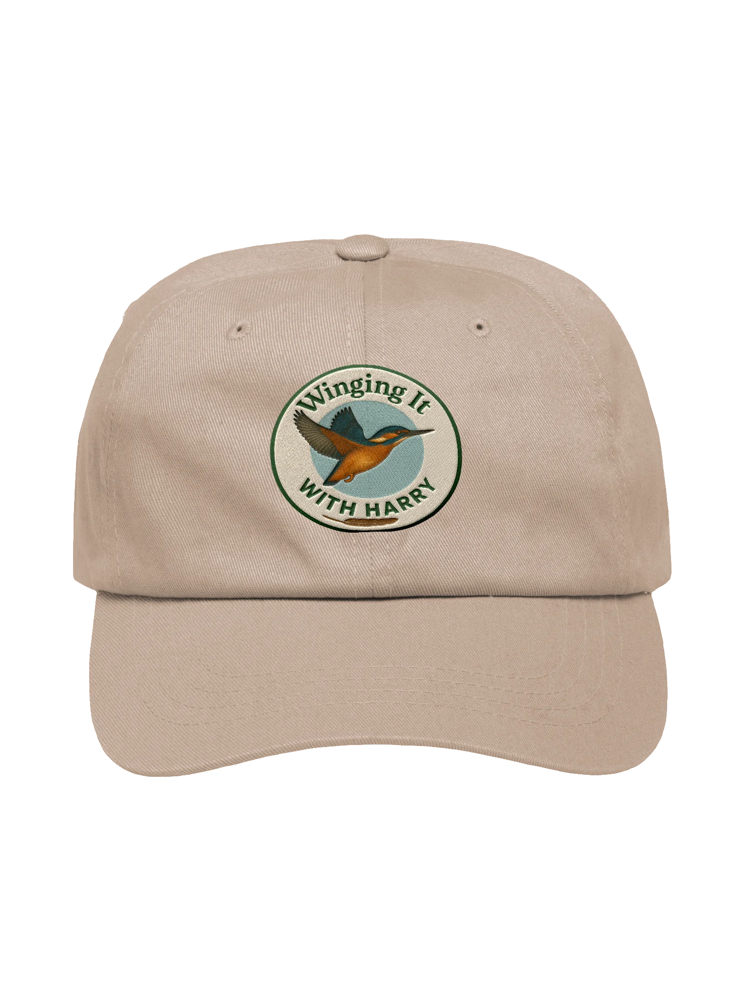 WIWH Stone Cap product image (1)