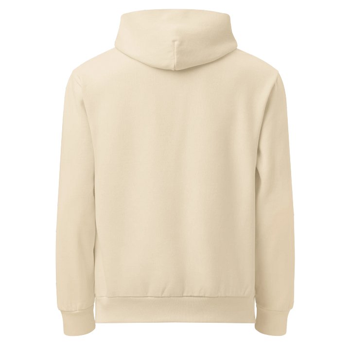 Oversize Premium Hoodie product image (3)